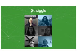 Sqwiggle