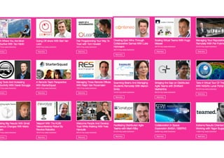 Why is this important?