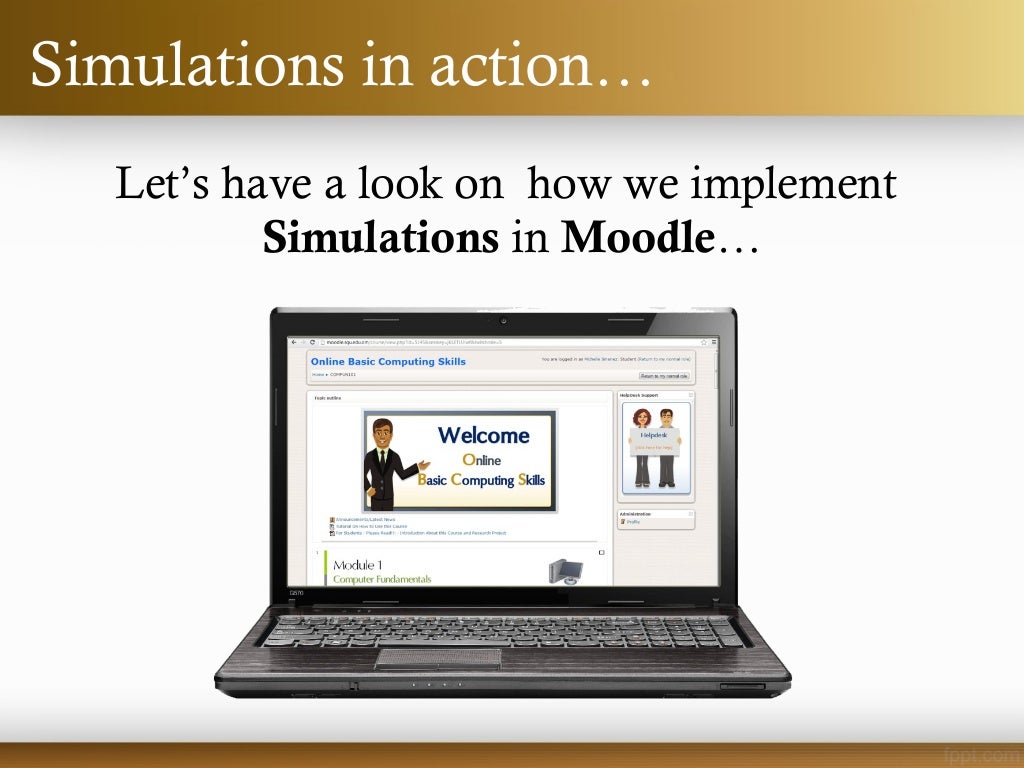 Simulation Presentation