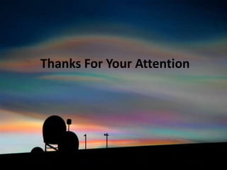 Thanks For Your Attention
 