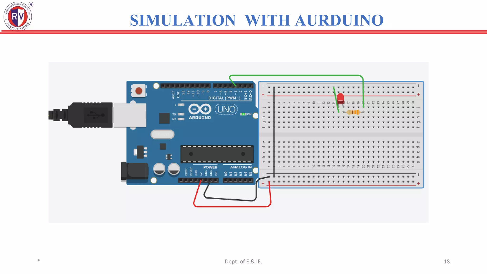 SIMULATION CIRCUITS WITH TINKER CAD.pdf