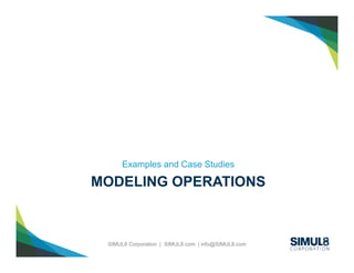 Simulation for Strategic Workforce Planning | PDF