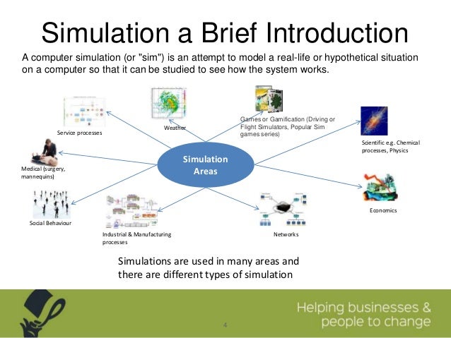 business process simulation and improvement simulation business process simulation and improvement simulation
