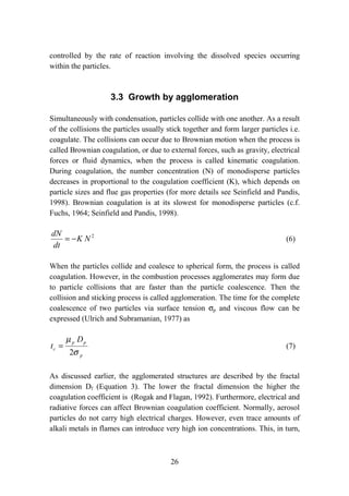 Simulation of the flue gas flow through the recovery boiler | PDF