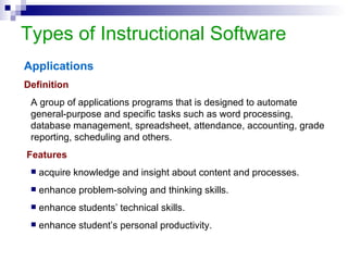 Simulation Constructive simulation:   is a hypothetical   model of real or imagined system (usually computerized) designed to learn how a system works and allows learners to create their own sequence for using simulation.   