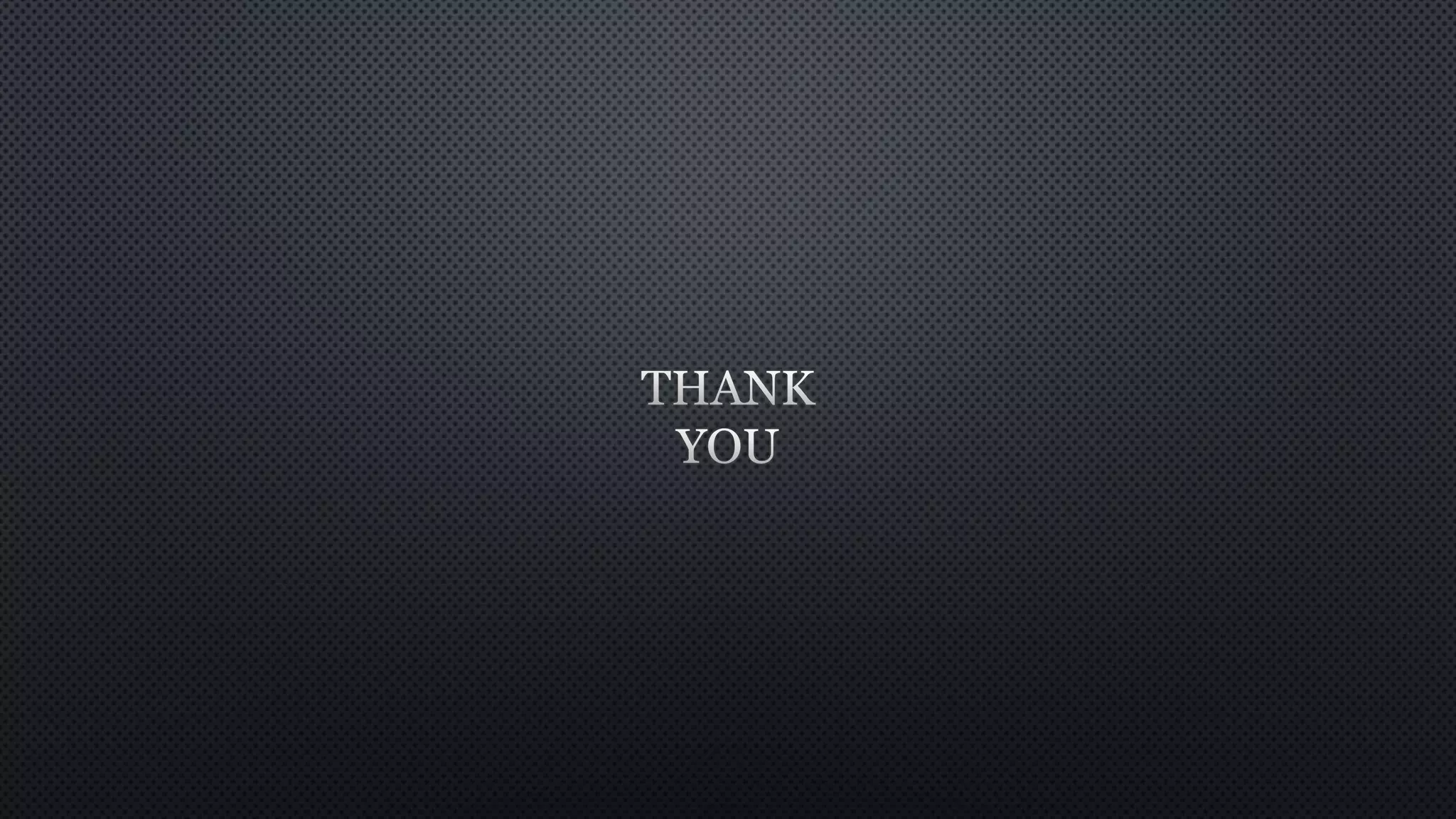 Simulation presentation