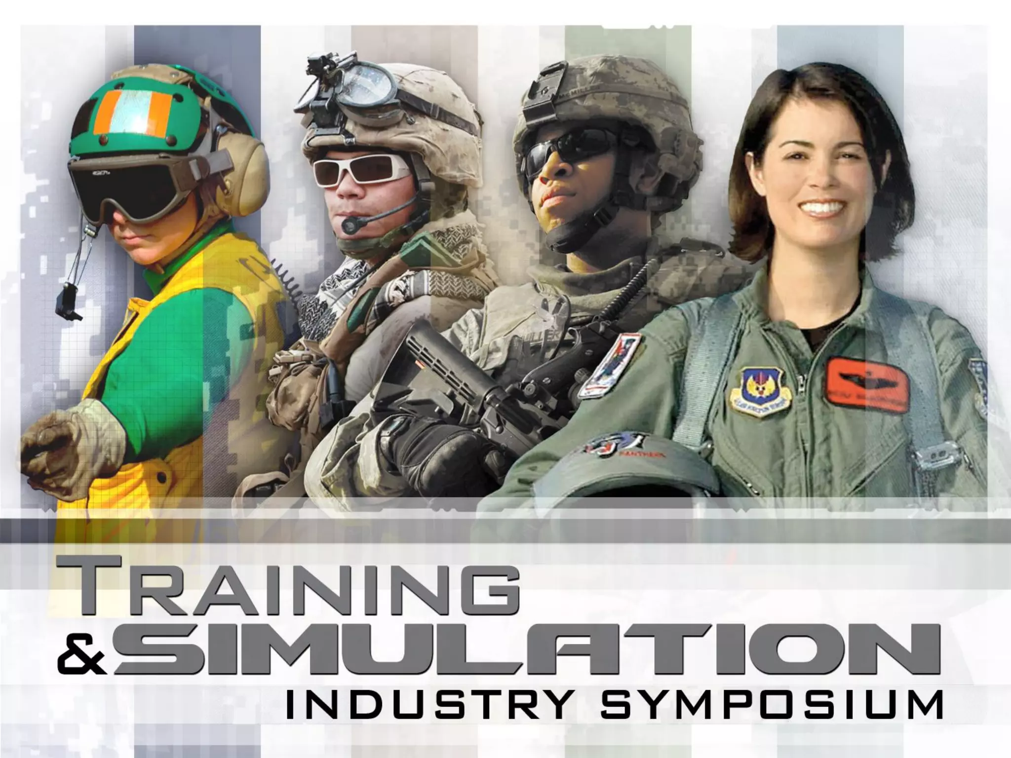 Simulation Technology Challenges