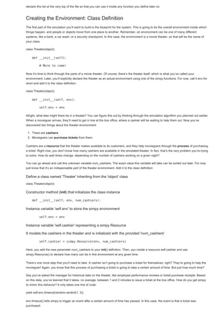Unleashing Real-World Simulations: A Python Tutorial by Avjinder Kaler ...