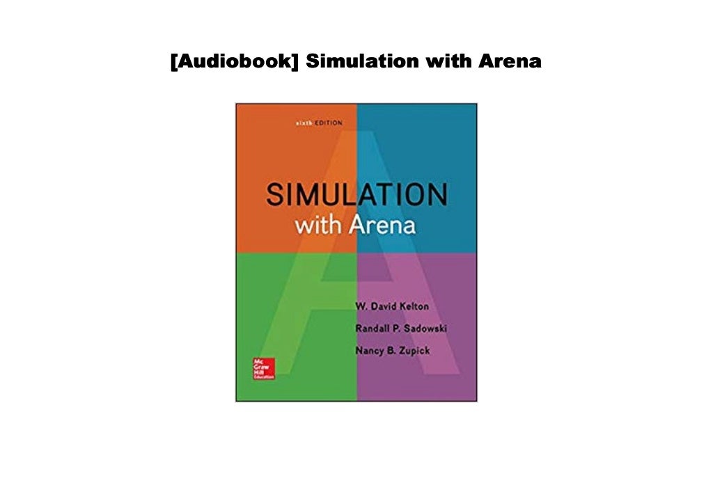 [PDF] Simulation with Arena