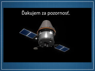 Ďakujem za pozornosť.

 