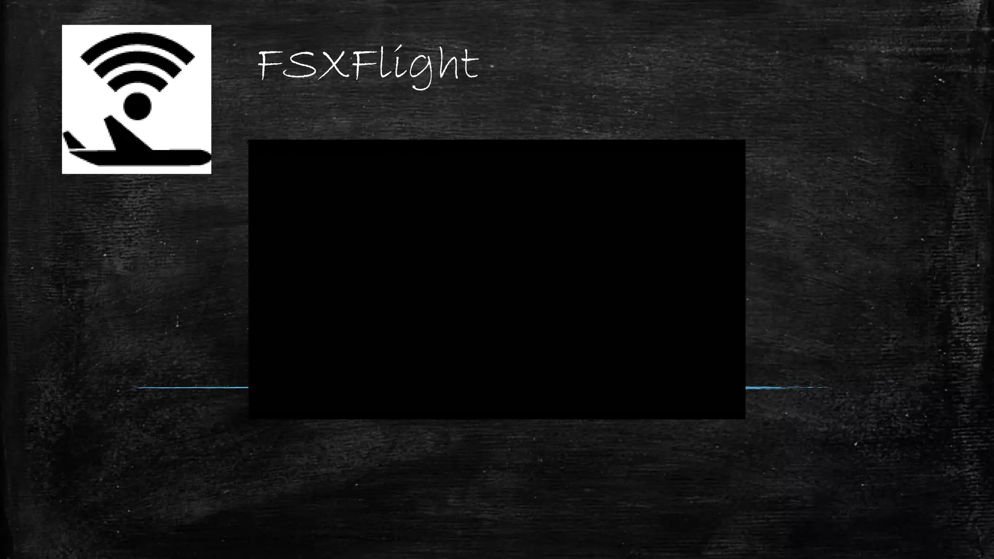 FSXFlight
 