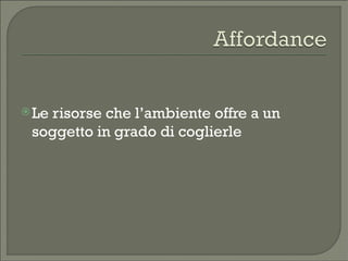 Simulazioni E Tecnologia