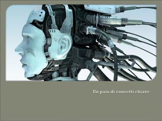 Simulazioni E Tecnologia