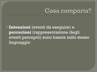 Simulazioni E Tecnologia