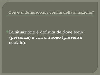 Simulazioni E Tecnologia