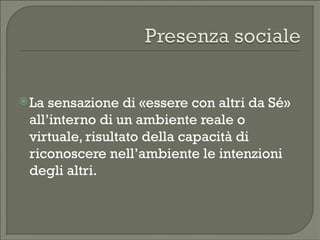 Simulazioni E Tecnologia