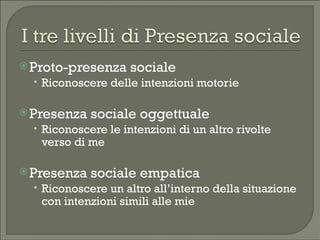 Simulazioni E Tecnologia