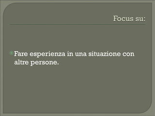 Simulazioni E Tecnologia