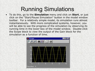 Simulink | PPT