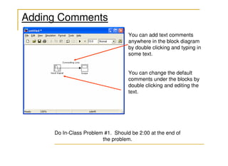 Simulink | PDF