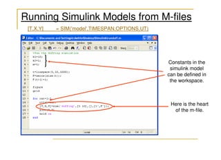 Simulink | PDF