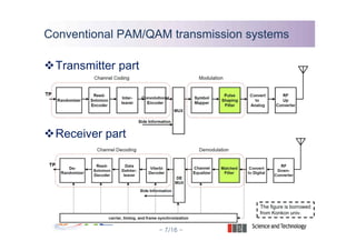 A Simple Communication System Design Lab #1 with MATLAB Simulink | PDF