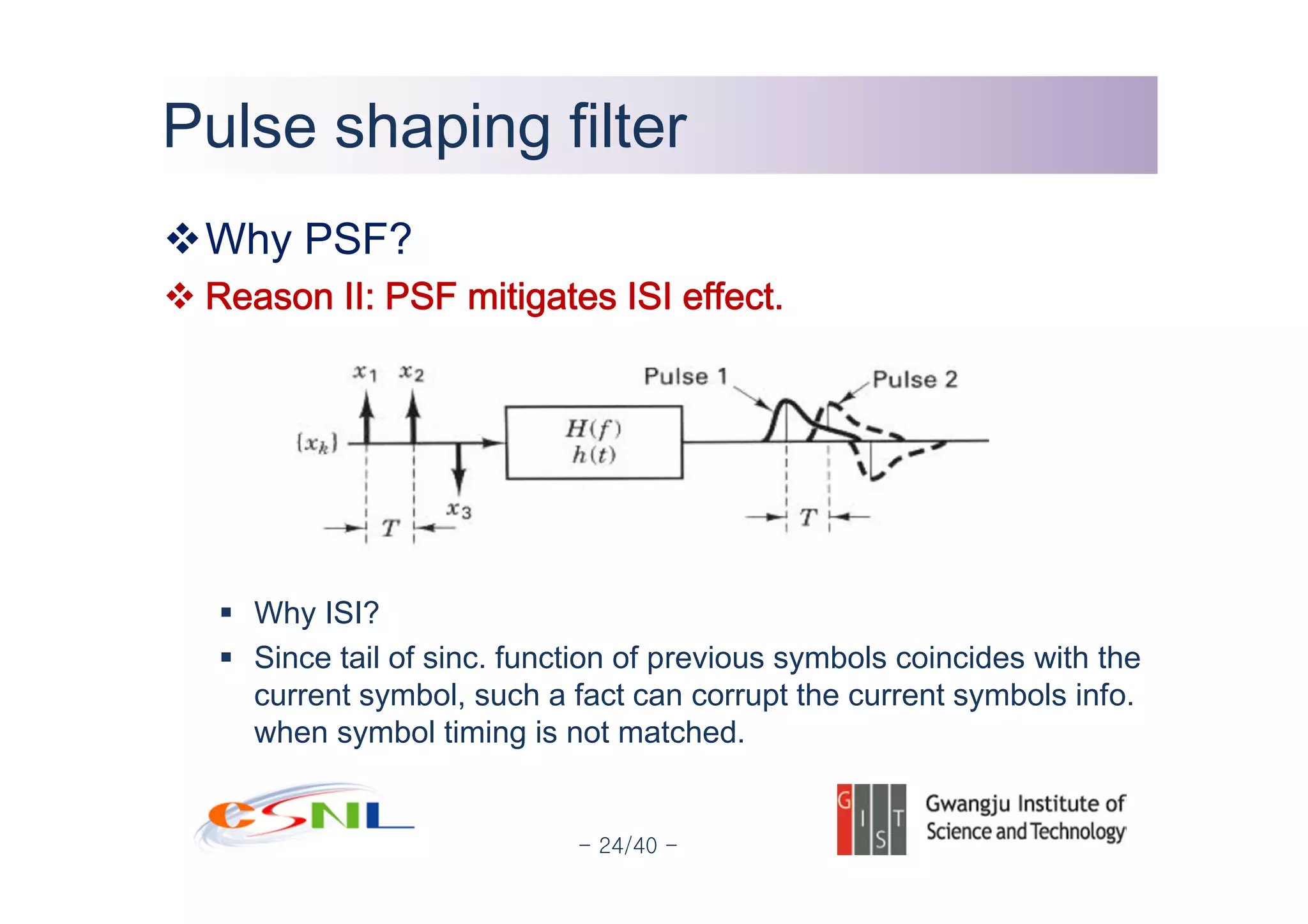 A Simple Communication System Design Lab #2 with MATLAB Simulink | PPT image.