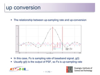 A Simple Communication System Design Lab #3 with MATLAB Simulink | PPT