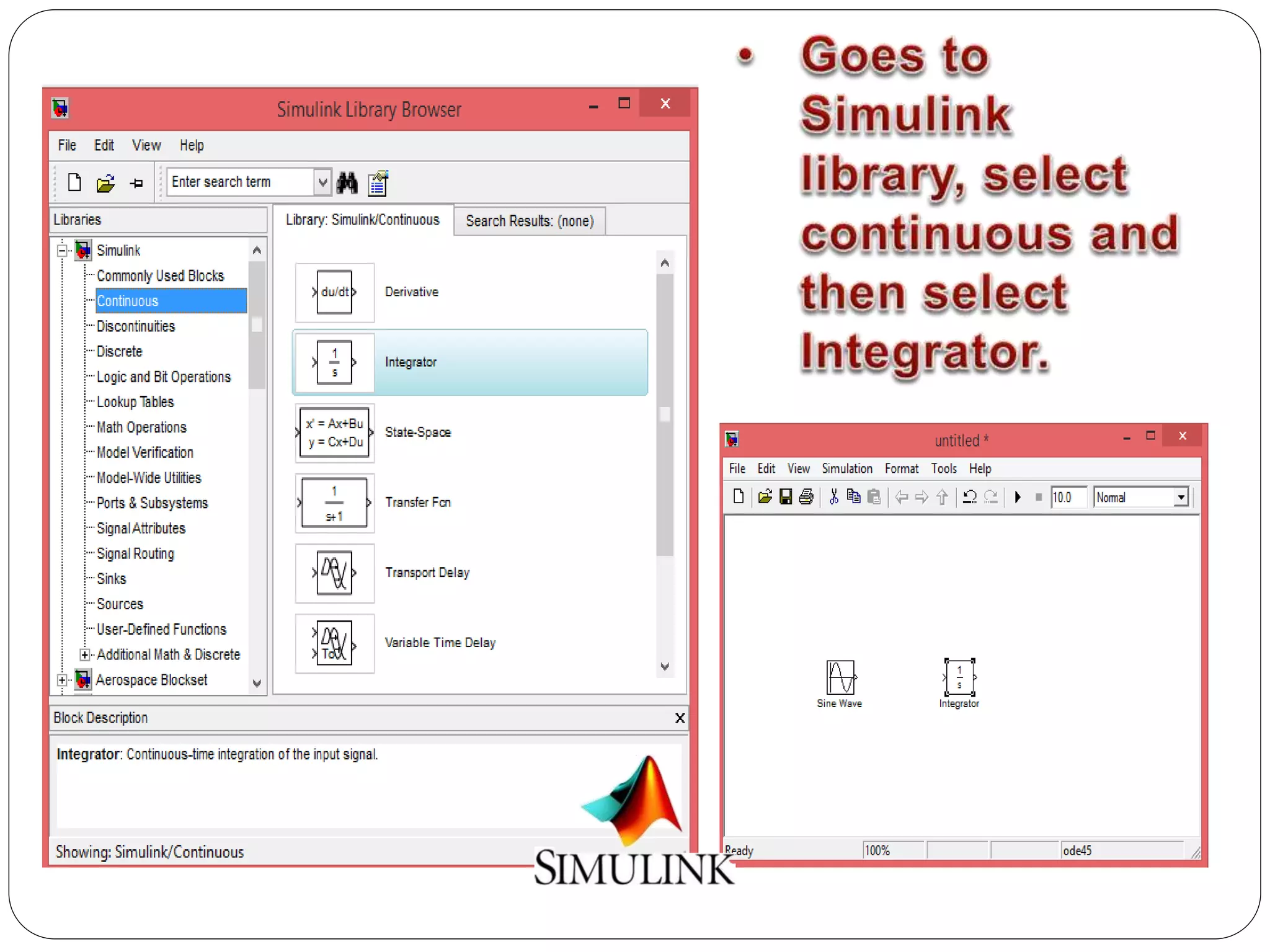 Simulink - Introduction with Practical Example | PPTX | Computer ...