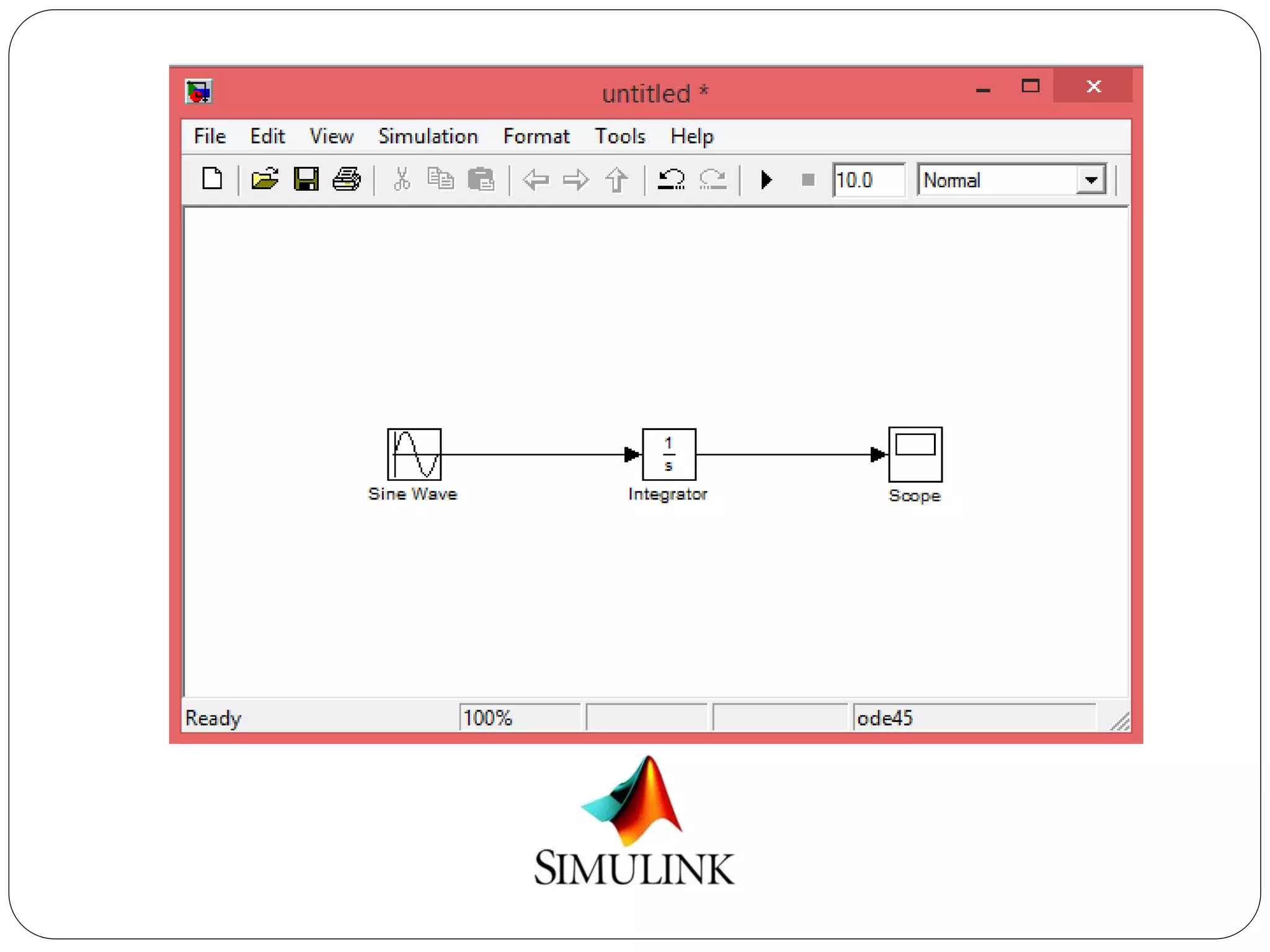 Simulink - Introduction with Practical Example | PPTX | Computer ...