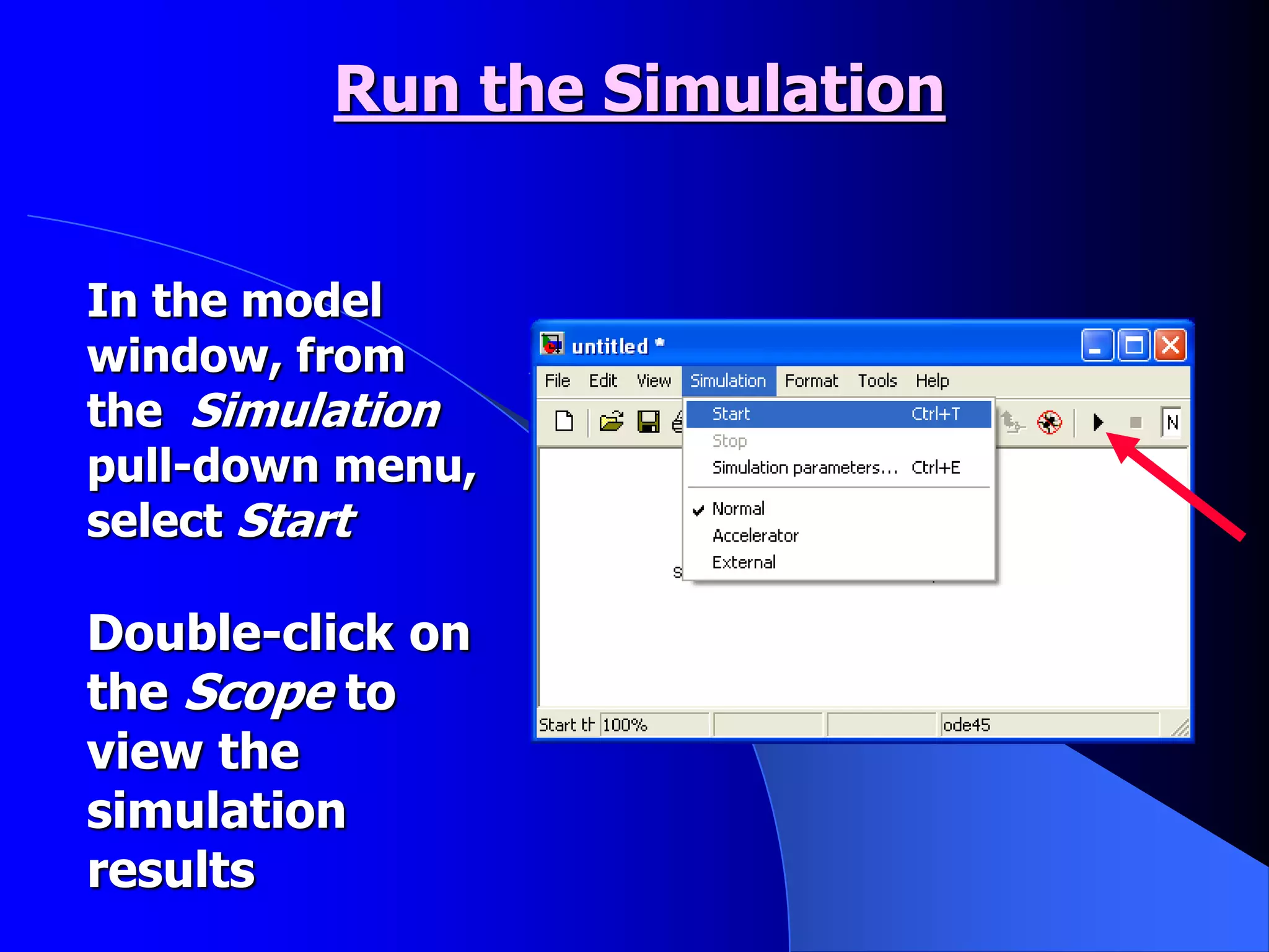 Simulink Presentation.ppt