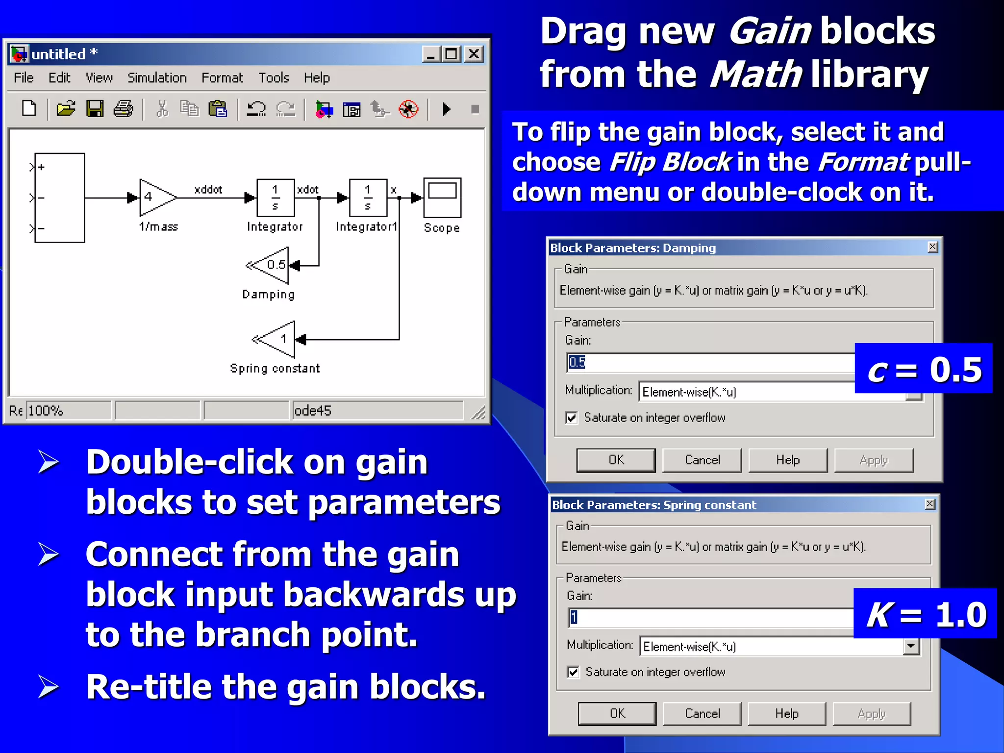 Simulink Presentation.ppt