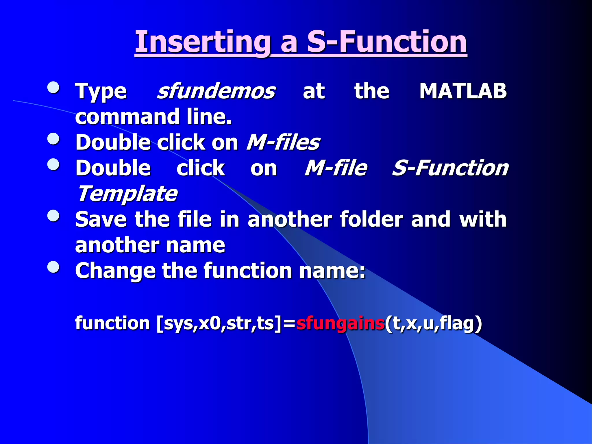 Simulink Presentation.ppt