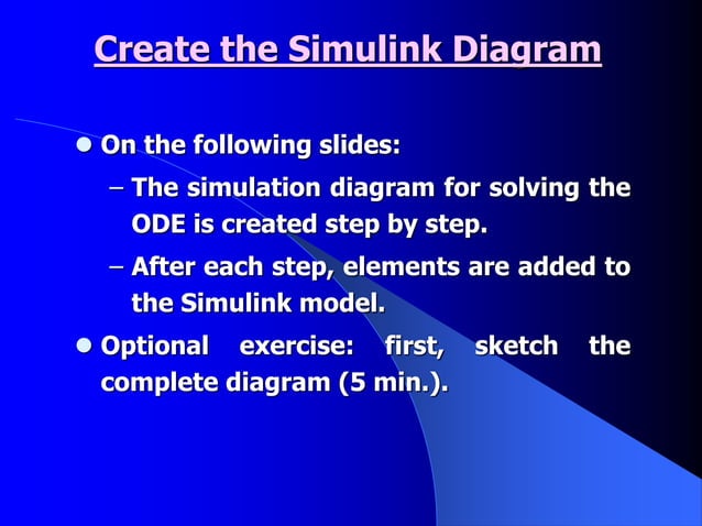 Simulink Presentation.ppt