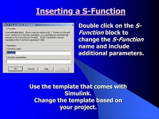 Simulink Presentation.ppt