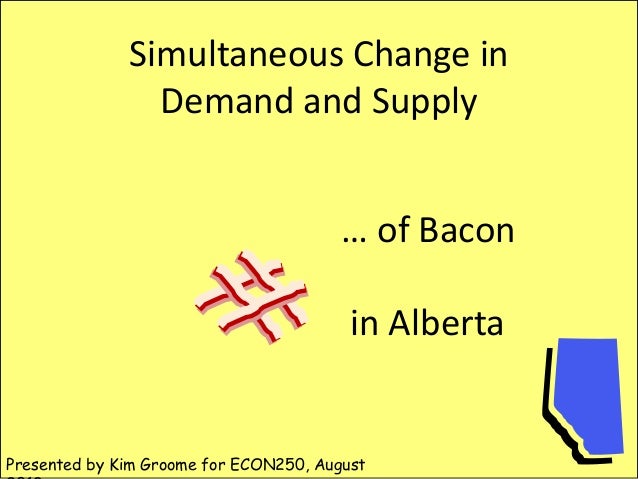example of simultaneous production and consumption