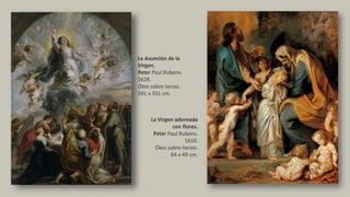 Retrato del pintor
Frans Snyders.
Anthony van Dyck.
Siglo XVII.
Óleo sobre lienzo.
72 x 68 cm.
San Jerónimo.
Anthony van D...