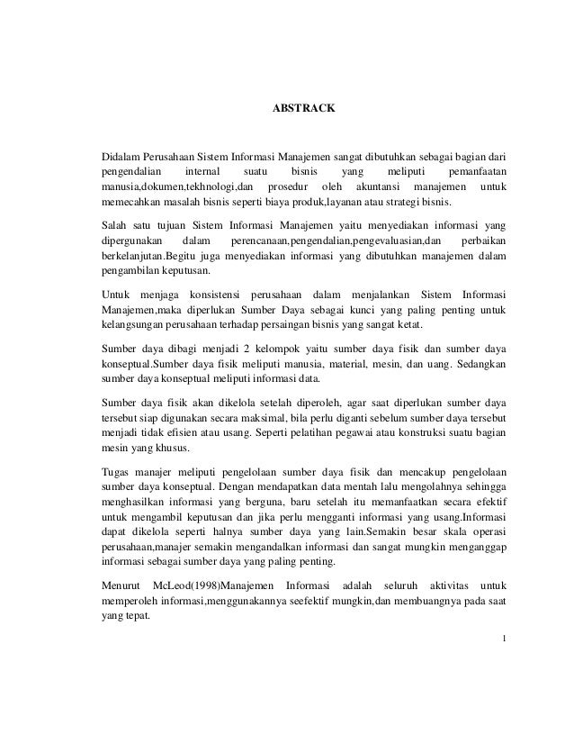 Sim Ervina Santoso Hapzi Ali Ta Pt Indofood Universitas Mercu Bua