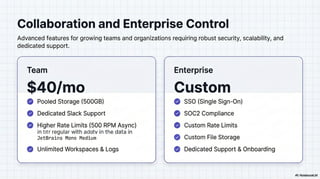 Simple No-Code AI Agent Workflow Builder | PDF