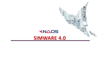 SIMWARE 4.0
 