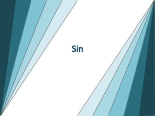 Sin
 