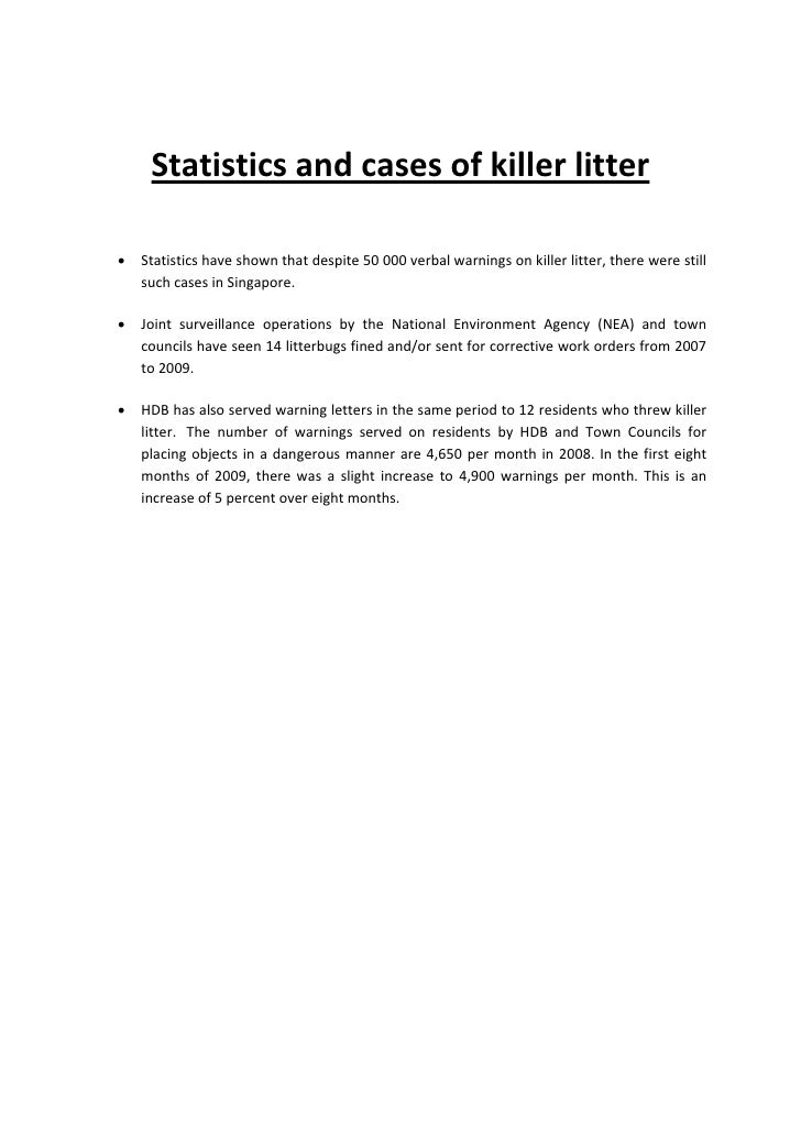 Sin eng18 kill of killer litter