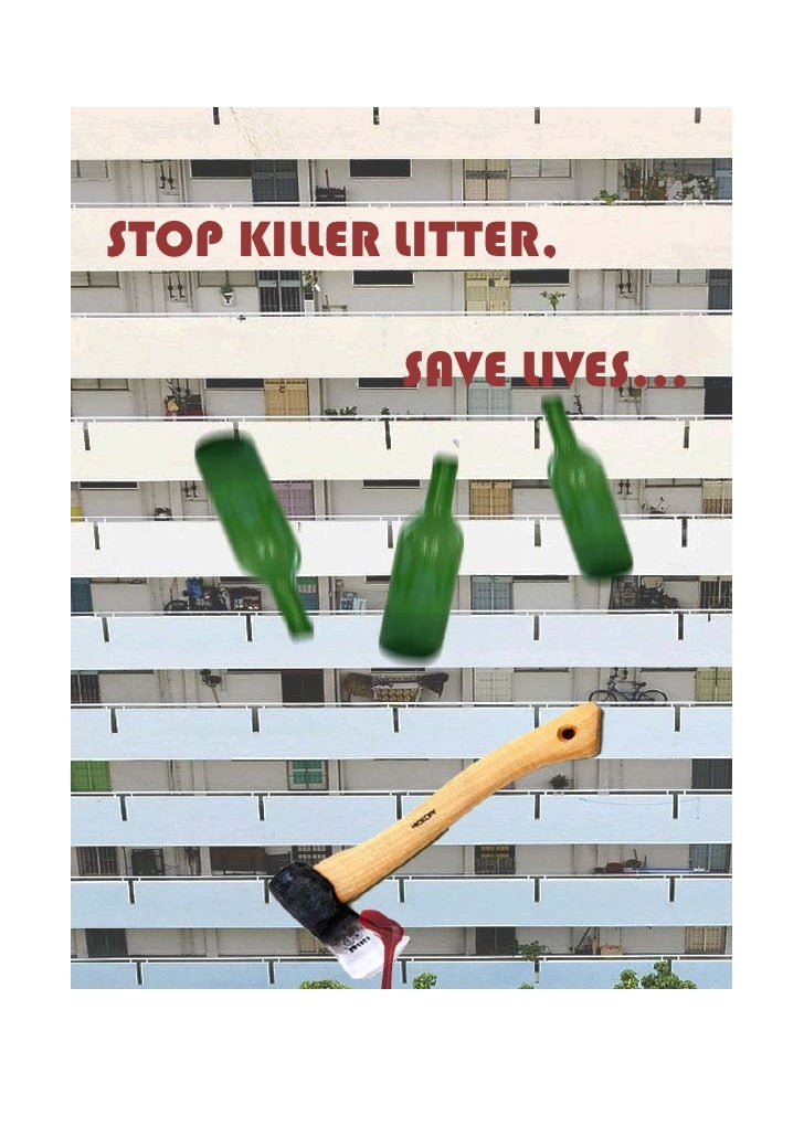 Sin eng18 kill of killer litter