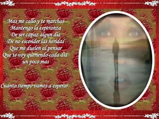 Sin Miedo A Nada   (Alex Ubago)