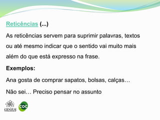 Reticências No Início Da Frase – KKSURC