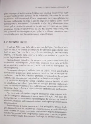 Livro Sinais e símbolos de Adrian Frutiger 