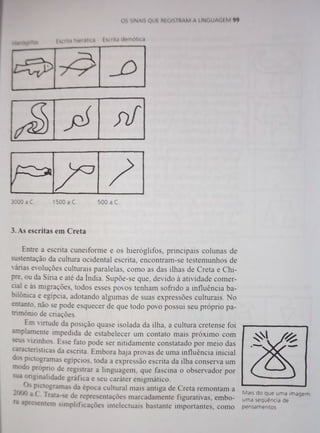 Livro Sinais e símbolos de Adrian Frutiger 