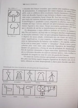 Livro Sinais e símbolos de Adrian Frutiger 