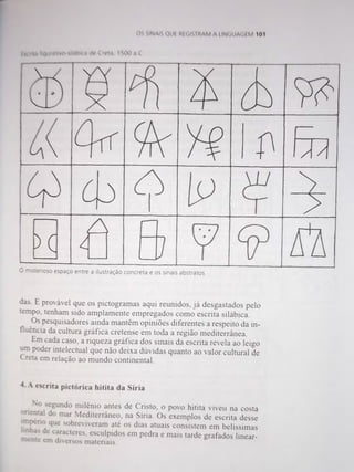 Livro Sinais e símbolos de Adrian Frutiger 