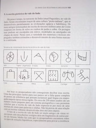 Livro Sinais e símbolos de Adrian Frutiger 